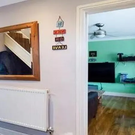 Deluxe Apartment Champs Elysees דירה *